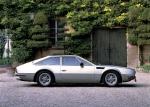 Lamborghini Jarama 1970 года